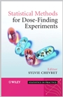 Statistical Methods for Dose–Finding Experiments - ISBN 9780470861233
