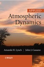 Applied Atmospheric Dynamics - ISBN 9780470861738