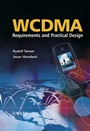 Wcdma: Requirements and Practical Design - ISBN 9780470861776
