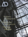 Property Development and Progressive Architecture: The New Alliance - ISBN 9780470862148