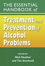The Essential Handbook of Treatment and Prevention of Alcohol Problems - ISBN 9780470862964