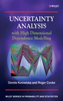 Uncertainty Analysis with High Dimensional Dependence Modelling - ISBN 9780470863060