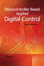 Microcontroller Based Applied Digital Control - ISBN 9780470863350