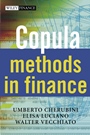 Copula Methods in Finance - ISBN 9780470863442