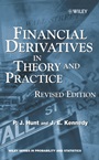 Financial Derivatives in Theory and Practice - ISBN 9780470863589