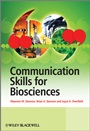 Communication Skills for Biosciences - ISBN 9780470863930