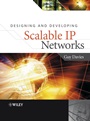 Designing and Developing Scalable IP Networks - ISBN 9780470867396