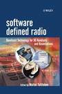 Software Defined Radio: Baseband Technologies for 3G Handsets and Basestations - ISBN 9780470867709