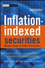 Inflation–indexed Securities: Bonds, Swaps and Other Derivatives - ISBN 9780470868126