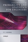 Fundamentals of Probability and Statistics for Engineers - ISBN 9780470868133