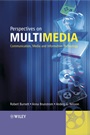 Perspectives on Multimedia: Communication, Media and Information Technology - ISBN 9780470868638