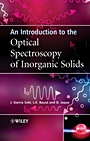 An Introduction to the Optical Spectroscopy of Inorganic Solids - ISBN 9780470868850