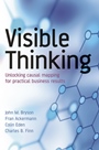 Visible Thinking: Unlocking Causal Mapping for Practical Business Results - ISBN 9780470869154