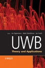 Uwb: Theory and Applications - ISBN 9780470869178