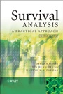 Survival Analysis: A Practical Approach - ISBN 9780470870402