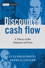 Discounted Cash Flow: A Theory of the Valuation of Firms - ISBN 9780470870440