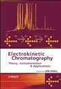 Electrokinetic Chromatography: Theory, Instrumentation and Applications - ISBN 9780470871027