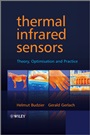 Thermal Infrared Sensors: Theory, Optimisation and Practice - ISBN 9780470871928
