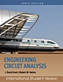 Engineering Circuit Analysis - ISBN 9780470873779