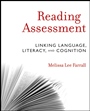 Reading Assessment: Linking Language, Literacy, and Cognition - ISBN 9780470873939