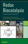 Redox Biocatalysis: Fundamentals and Applications - ISBN 9780470874202