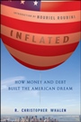 Inflated: How Money and Debt Built the American Dream - ISBN 9780470875148