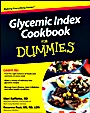 Glycemic Index Cookbook For Dummies - ISBN 9780470875667