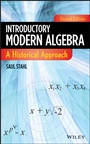 Introductory Modern Algebra: A Historical Approach - ISBN 9780470876169