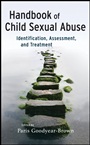 Handbook of Child Sexual Abuse: Identification, Assessment, and Treatment - ISBN 9780470877296