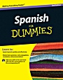 Spanish For Dummies - ISBN 9780470878552
