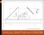 Manual Drafting for Interiors - ISBN 9780470879405