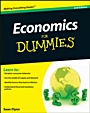 Economics For Dummies - ISBN 9780470879481