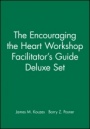 The Encouraging the Heart Workshop Facilitators Guide Deluxe Set - ISBN 9780470880128