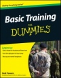 Basic Training For Dummies - ISBN 9780470881231