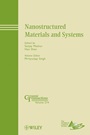 Nanostructured Materials and Systems - ISBN 9780470881286