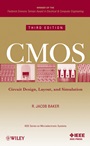 Cmos: Circuit Design, Layout, and Simulation - ISBN 9780470881323