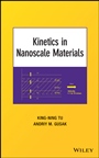 Kinetics in Nanoscale Materials - ISBN 9780470881408