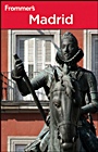 Frommers® Madrid - ISBN 9780470881446