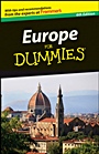 Europe For Dummies - ISBN 9780470881491