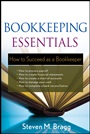 Bookkeeping Essentials: How to Succeed as a Bookkeeper - ISBN 9780470882559
