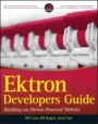 Ektron Developers Guide: Building an Ektron Powered Website - ISBN 9780470885697