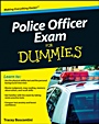 Police Officer Exam For Dummies - ISBN 9780470887240