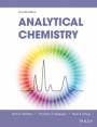 Analytical Chemistry - ISBN 9780470887578