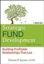 Strategic Fund Development: Building Profitable Relationships That Last + WebSite - ISBN 9780470888513