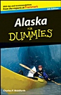 Alaska For Dummies - ISBN 9780470888711