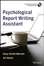 Psychological Report Writing Assistant - ISBN 9780470888995