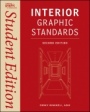 Interior Graphic Standards: Student Edition - ISBN 9780470889015