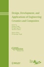 Design, Development, and Applications of Engineering Ceramics and Composites - ISBN 9780470889367