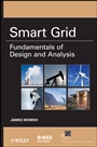 Smart Grid: Fundamentals of Design and Analysis - ISBN 9780470889398