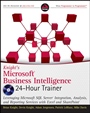Knights Microsoft Business Intelligence 24–Hour Trainer - ISBN 9780470889633